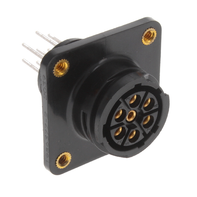TE Connectivity AMP Connectors_1986377-2