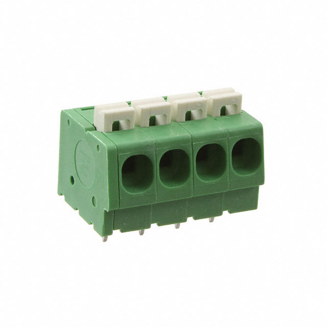 TE Connectivity AMP Connectors_1986775-4