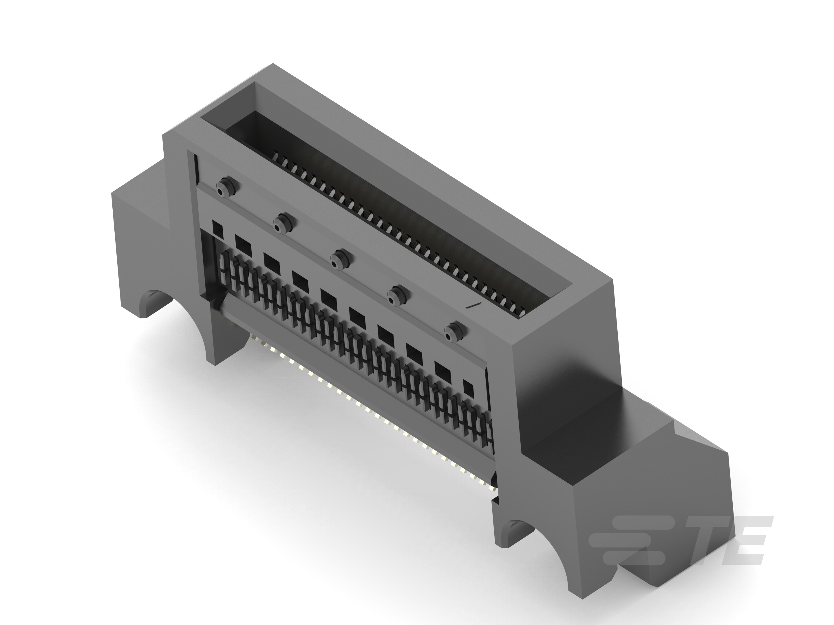 TE Connectivity AMP Connectors_2-2340331-1