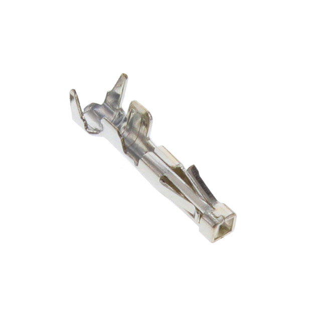TE Connectivity AMP Connectors_2-2834067-2