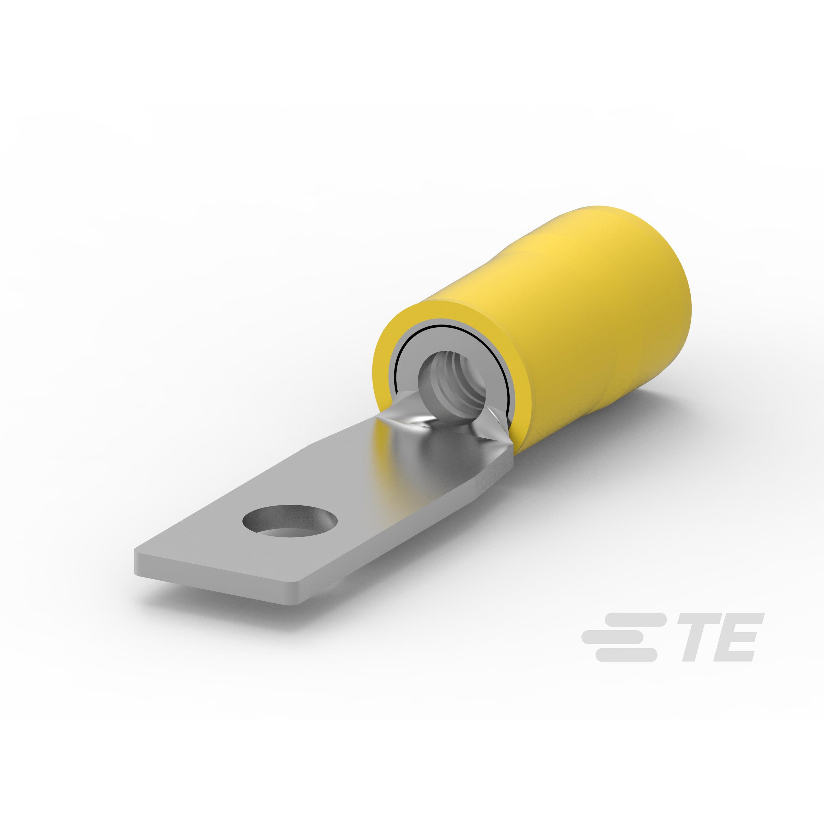 TE Connectivity AMP Connectors_2-327960-2