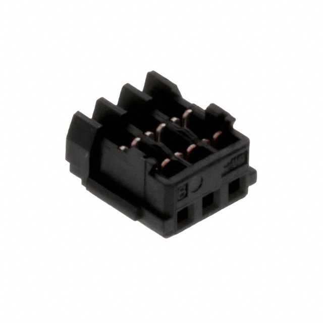 TE Connectivity AMP Connectors_2-353293-3