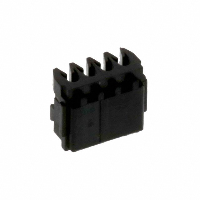 TE Connectivity AMP Connectors_2-353293-4