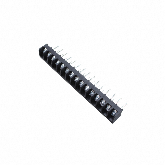 TE Connectivity AMP Connectors_2-796608-3