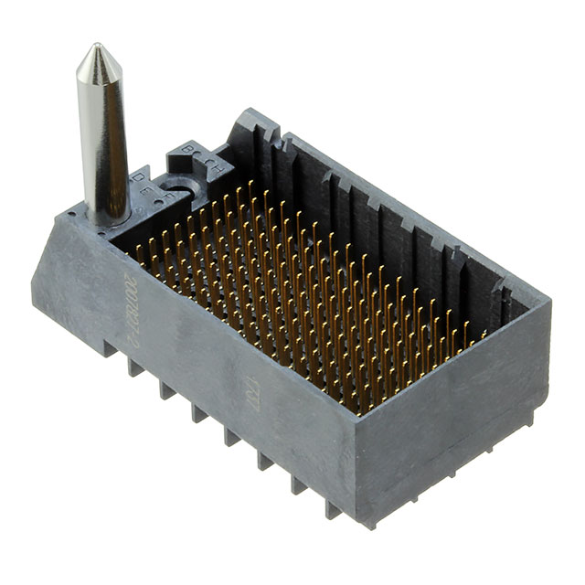 TE Connectivity AMP Connectors_2007827-2