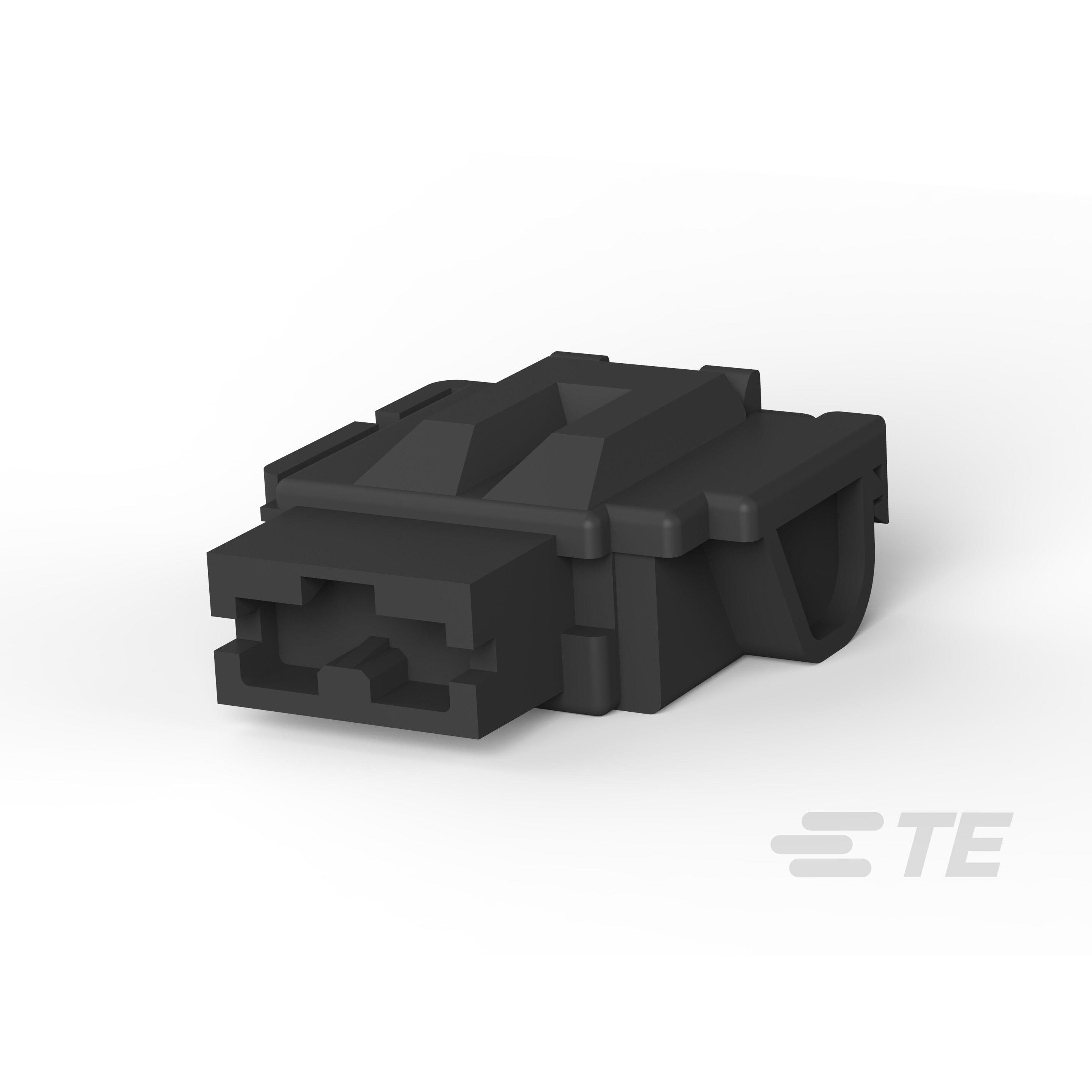 TE Connectivity AMP Connectors_2013799-1