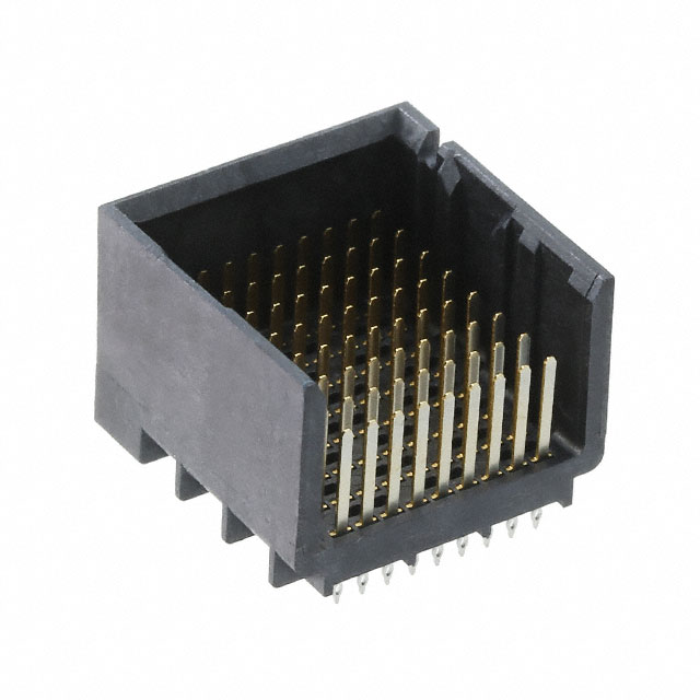 TE Connectivity AMP Connectors_2057761-3