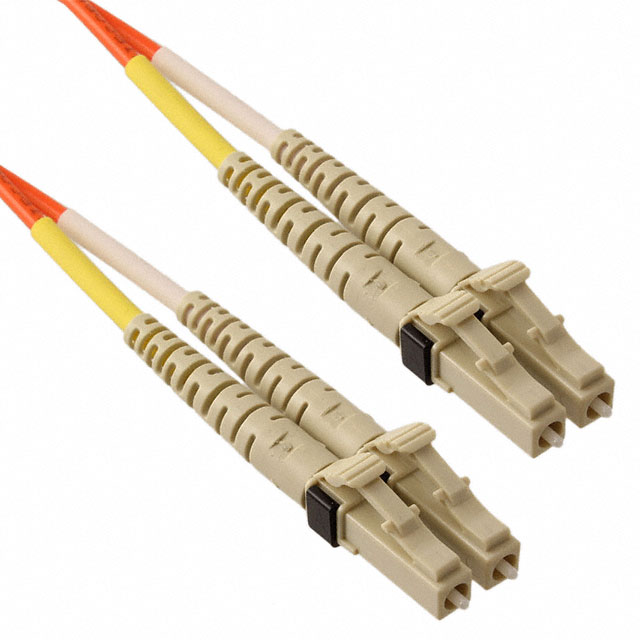 TE Connectivity AMP Connectors_2064865-3