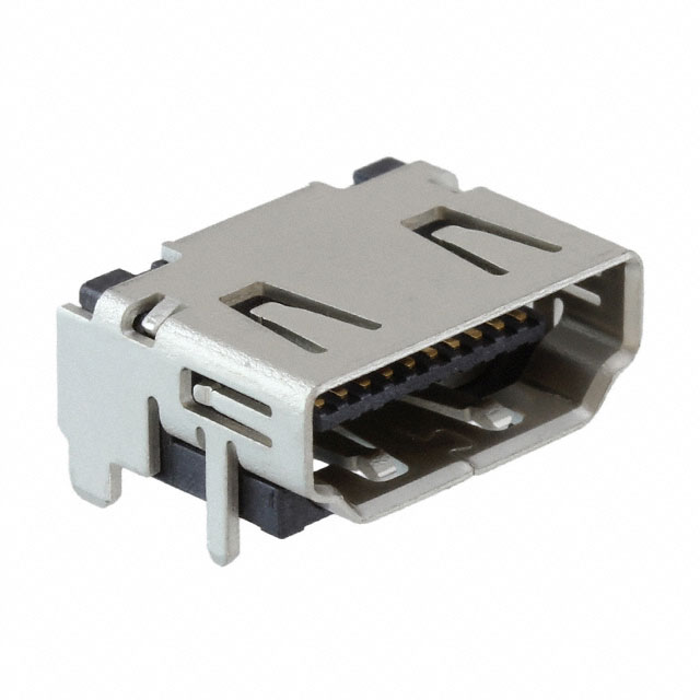 TE Connectivity AMP Connectors_2069486-2