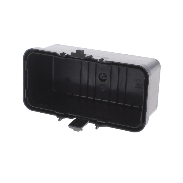 TE Connectivity AMP Connectors_2098164-2