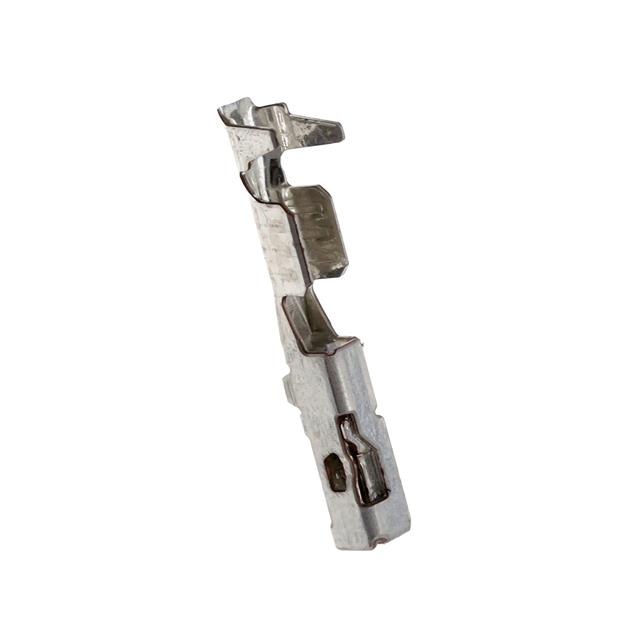 TE Connectivity AMP Connectors_2098762-2