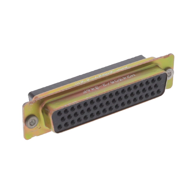 TE Connectivity AMP Connectors_211529-1