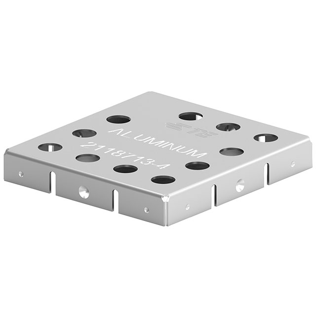 TE Connectivity AMP Connectors_2118713-4