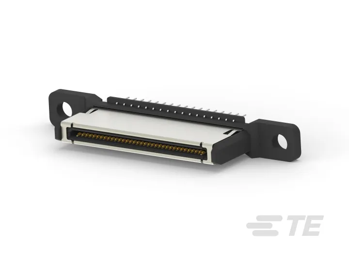 TE Connectivity AMP Connectors_2129392-2_DOCKING ASSY 0.5MM CHAMP DOCKING