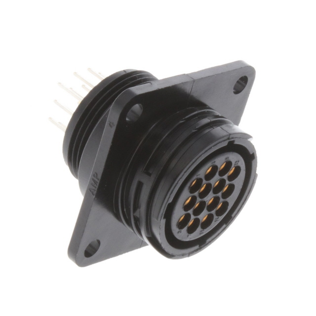 TE Connectivity AMP Connectors_213729-1