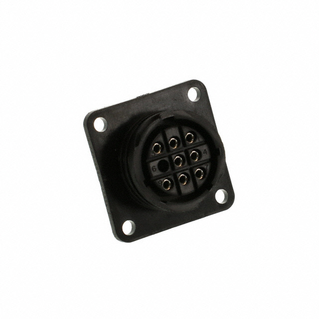 TE Connectivity AMP Connectors_213826-7