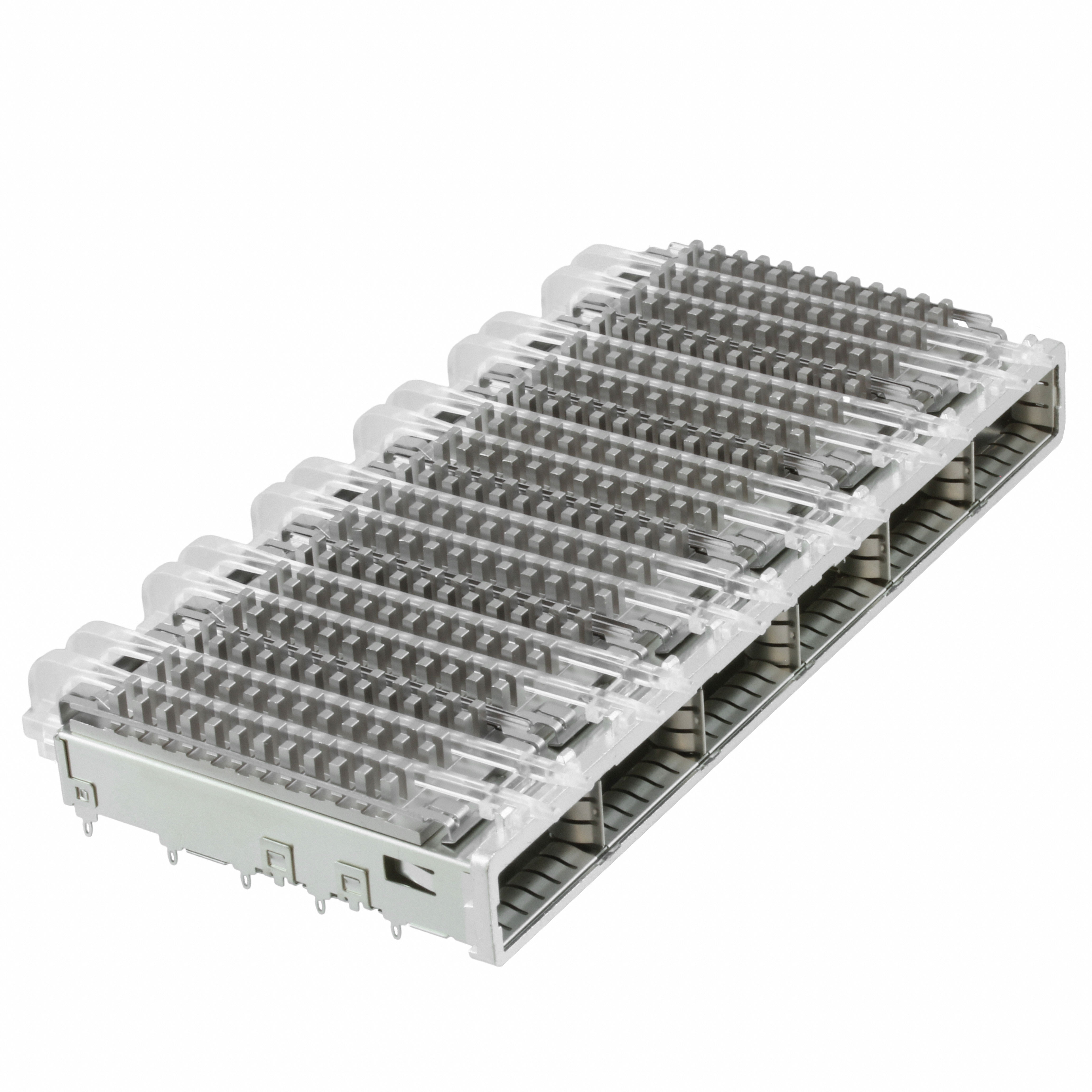 TE Connectivity AMP Connectors_2143307-2