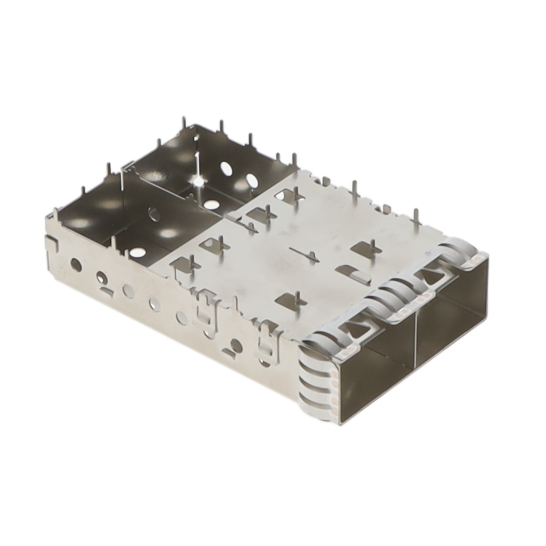 TE Connectivity AMP Connectors_2143451-1