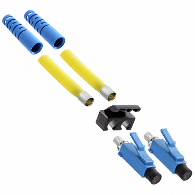 TE Connectivity AMP Connectors_2148524-2