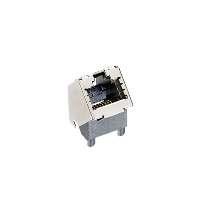 TE Connectivity AMP Connectors_2170668-1