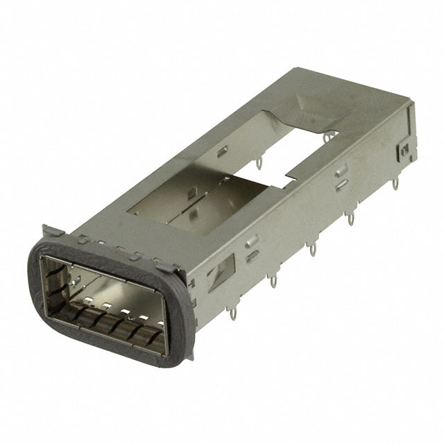 TE Connectivity AMP Connectors_2170752-2