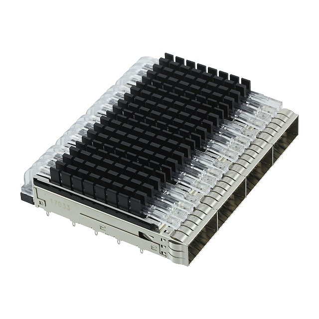 TE Connectivity AMP Connectors_2170790-2