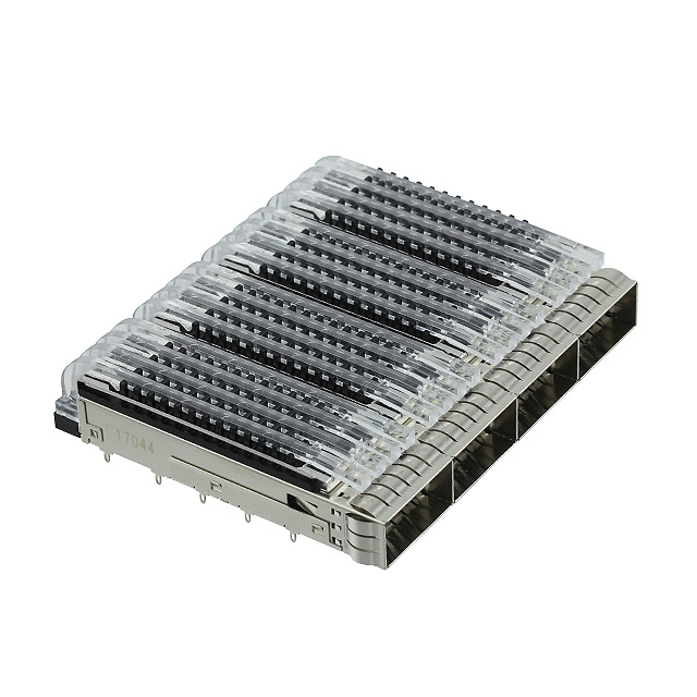 TE Connectivity AMP Connectors_2170790-3