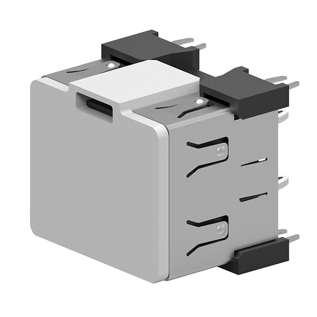 TE Connectivity AMP Connectors_2173211-2