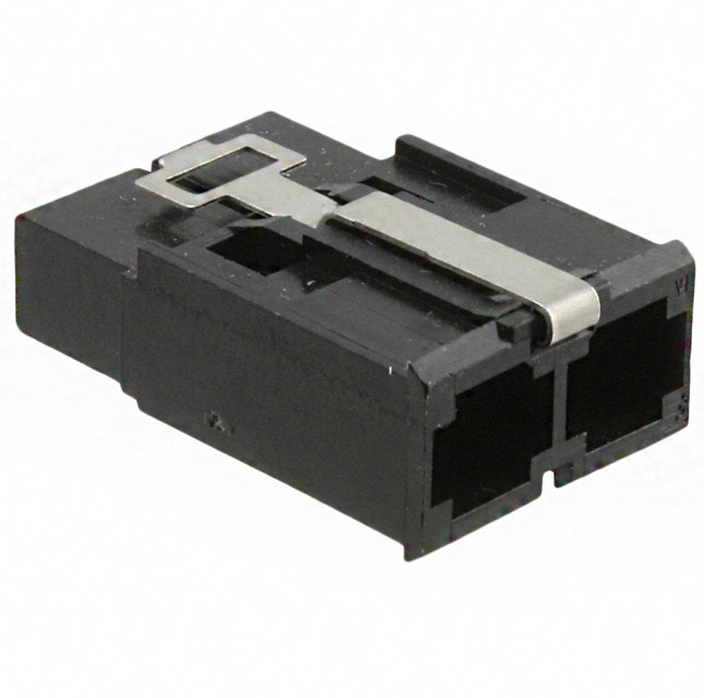 TE Connectivity AMP Connectors_2178186-3