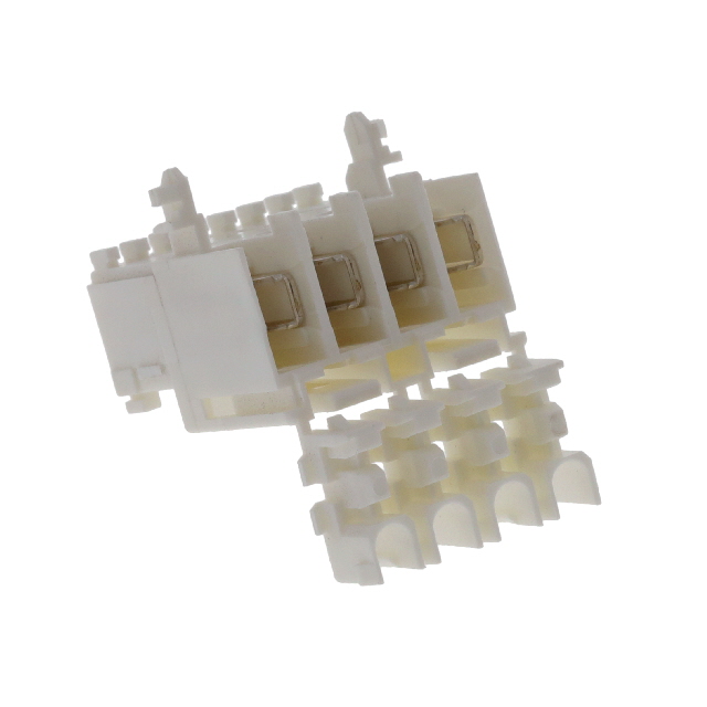 TE Connectivity AMP Connectors_2178661-4