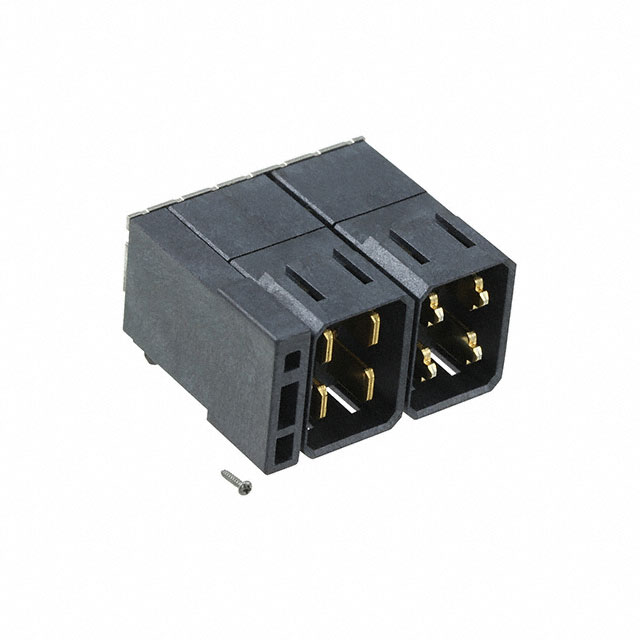 TE Connectivity AMP Connectors_2180850-9