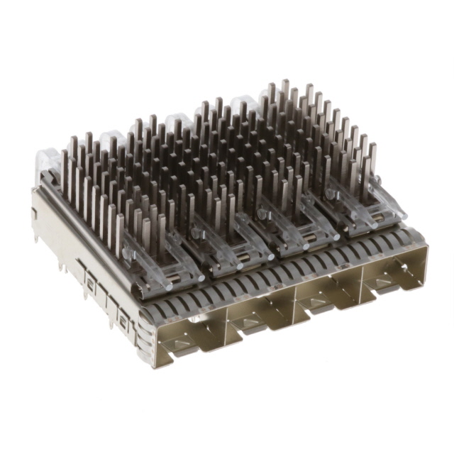 TE Connectivity AMP Connectors_2198233-4