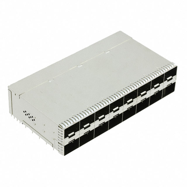 TE Connectivity AMP Connectors_2198346-5