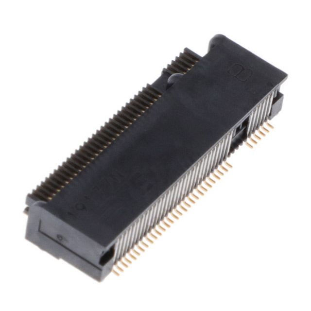 TE Connectivity AMP Connectors_2199230-5