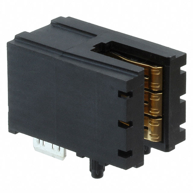 TE Connectivity AMP Connectors_2204018-1