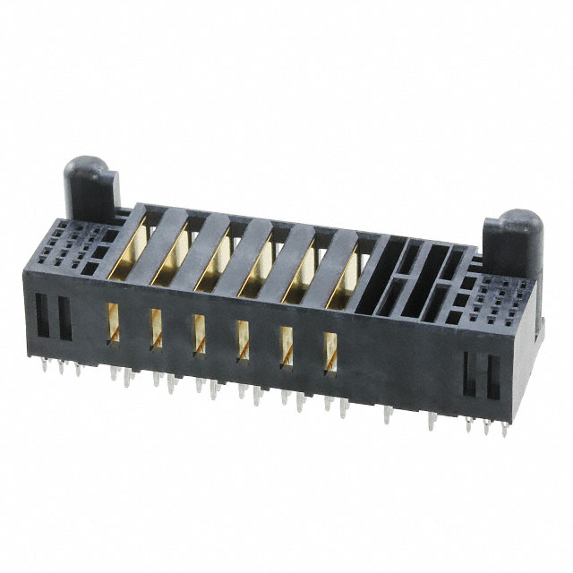 TE Connectivity AMP Connectors_2204422-2