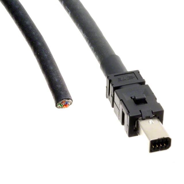 TE Connectivity AMP Connectors_2205129-3