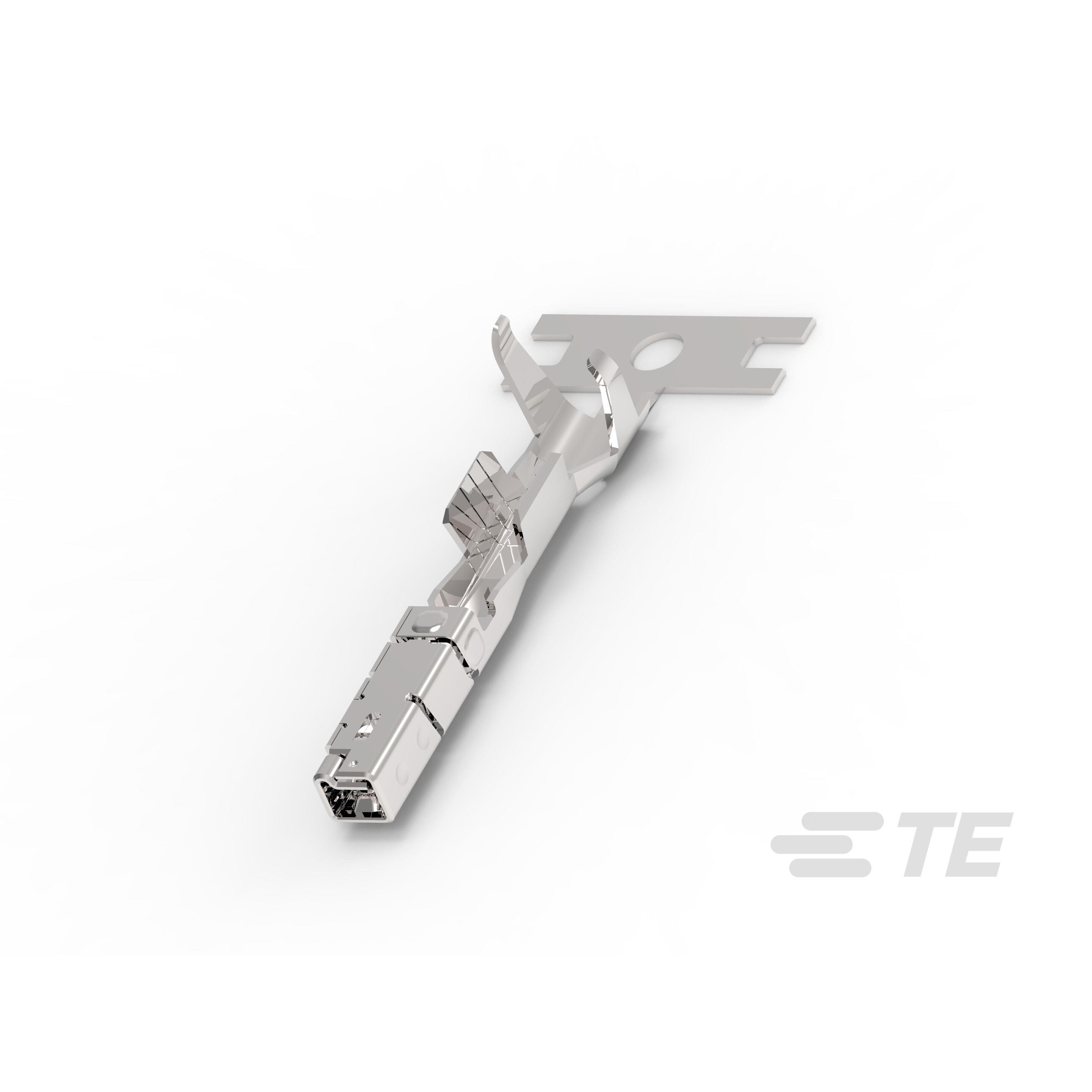 TE Connectivity AMP Connectors_2208360-3