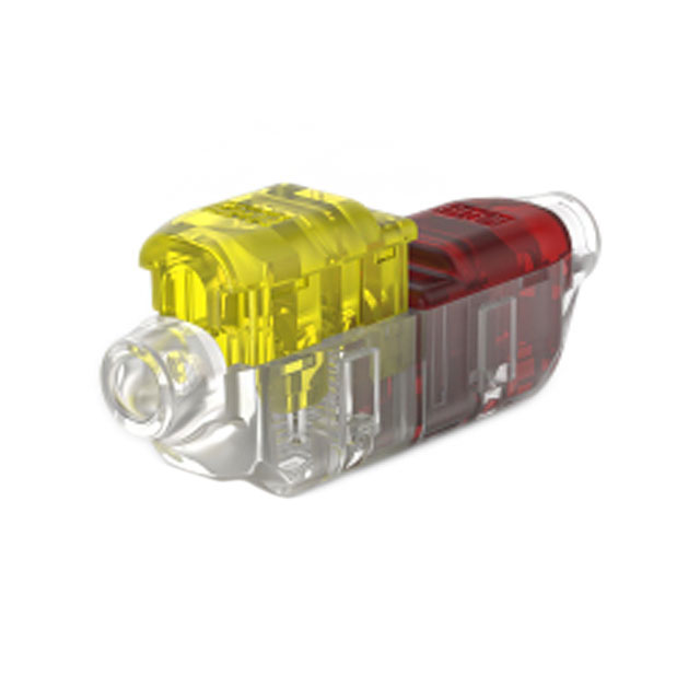 TE Connectivity AMP Connectors_2213600-2