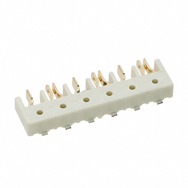 TE Connectivity AMP Connectors_2213611-3