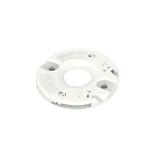 TE Connectivity AMP Connectors_2213678-5_Z35 MINI LED HOLDER 13.5*13.5MM