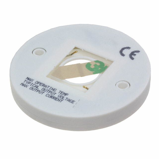 TE Connectivity AMP Connectors_1-2213699-4