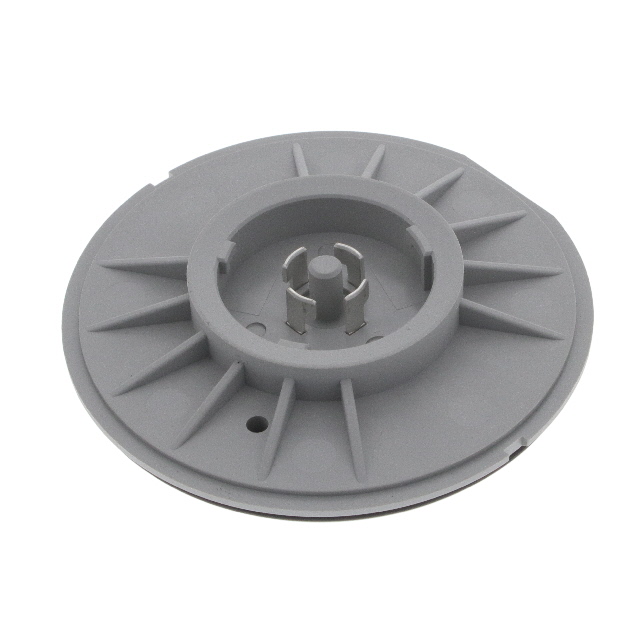 TE Connectivity AMP Connectors_2213831-2