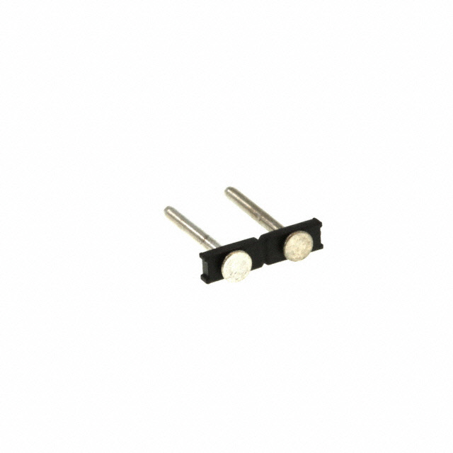 TE Connectivity AMP Connectors_2213867-2