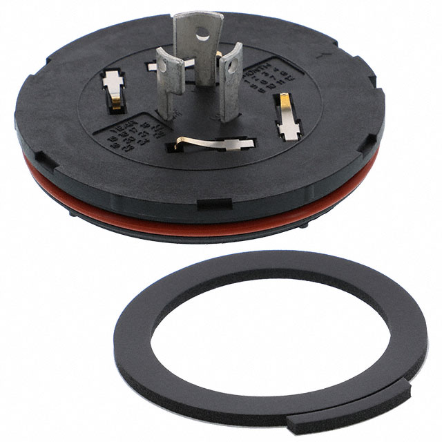 TE Connectivity AMP Connectors_2213871-2