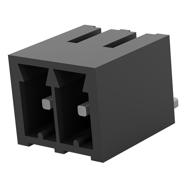 TE Connectivity AMP Connectors_2213932-2
