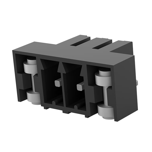 TE Connectivity AMP Connectors_2213933-2