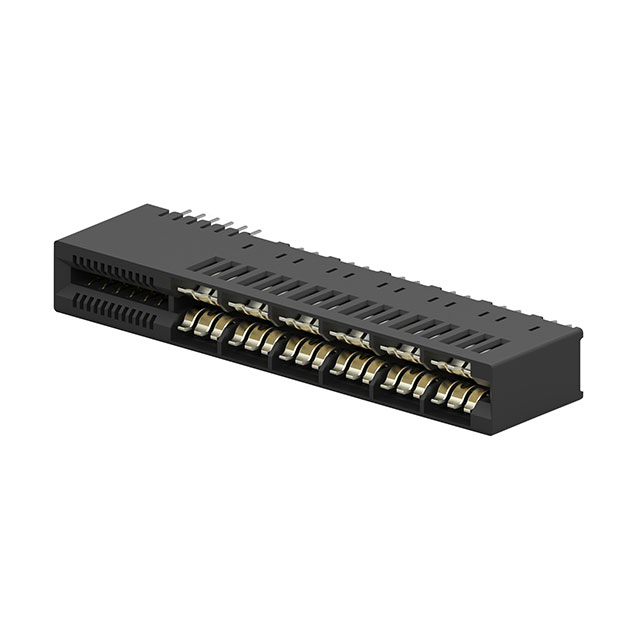 TE Connectivity AMP Connectors_2214913-4
