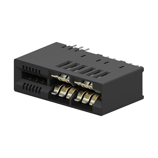 TE Connectivity AMP Connectors_2214913-7