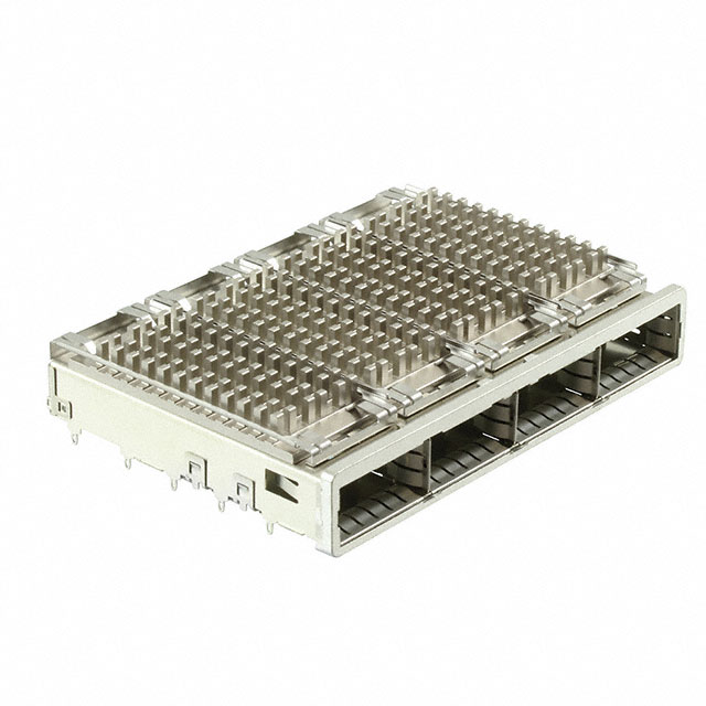 TE Connectivity AMP Connectors_2227249-2